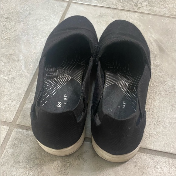 Clarks slip on shoes - Picture 4 of 4